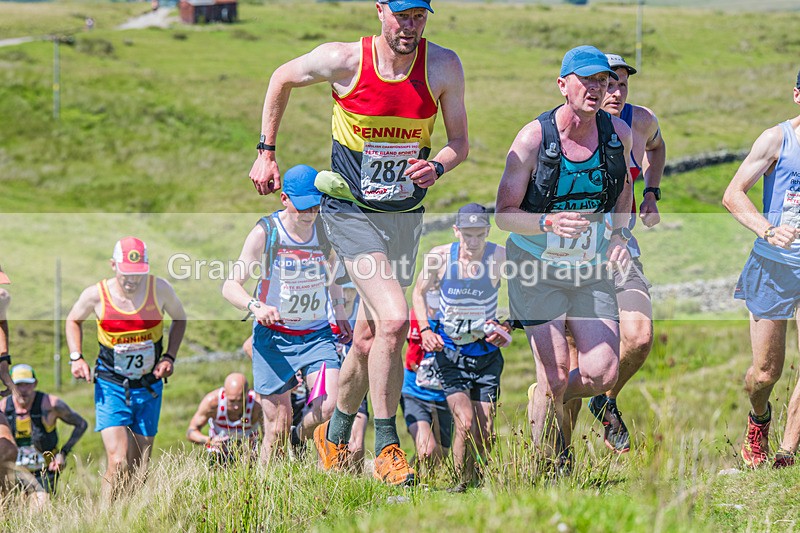Tebay-208 - Tebay Fell Race Saturday 12th July 2025
