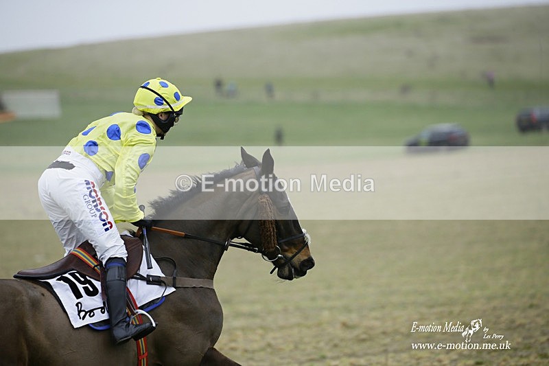 PtP 200222 399 - Countryside Alliance PtP Badbury Rings 20/02/22