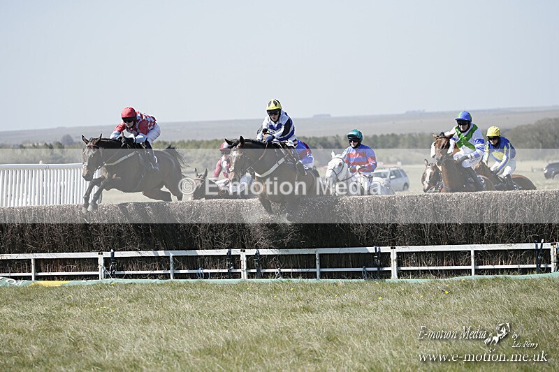 PtP 250421 39 - Larkhill Point-to-Point Racing 25/04/21