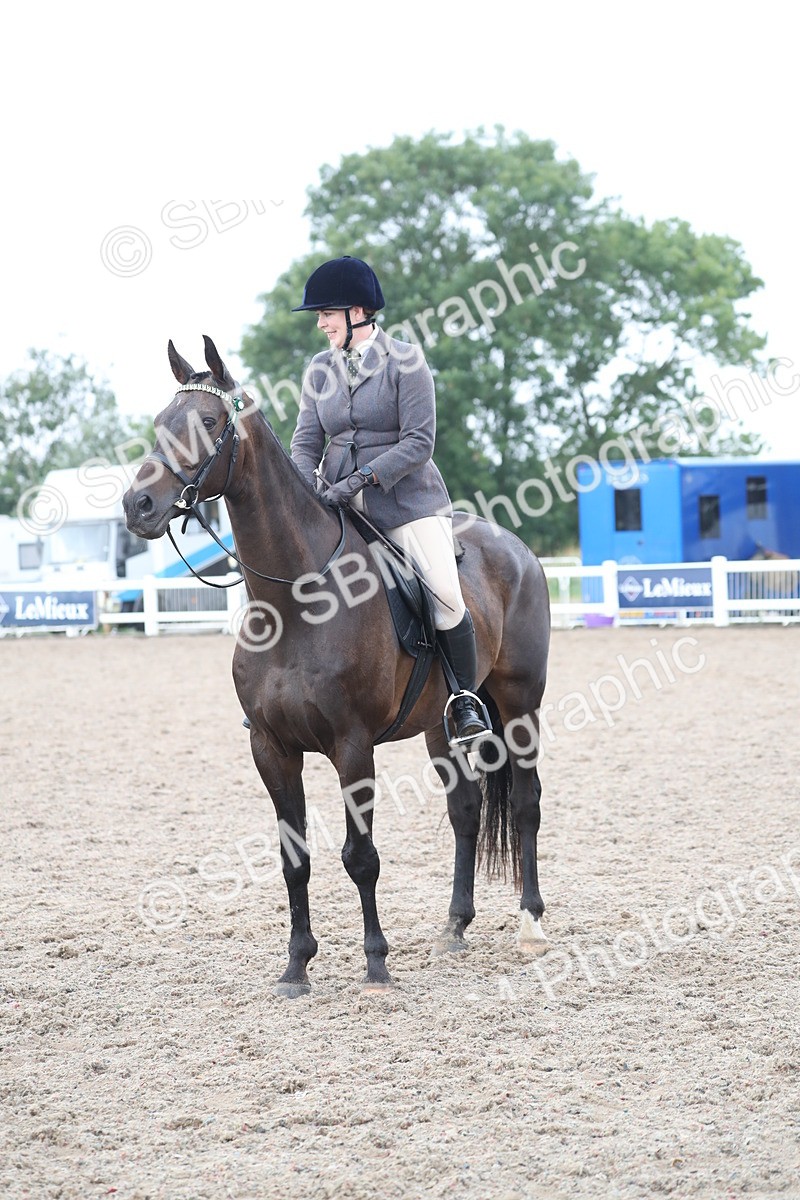 SBM_21608 - Class 602 - 2025 Area - Ridden Veteran