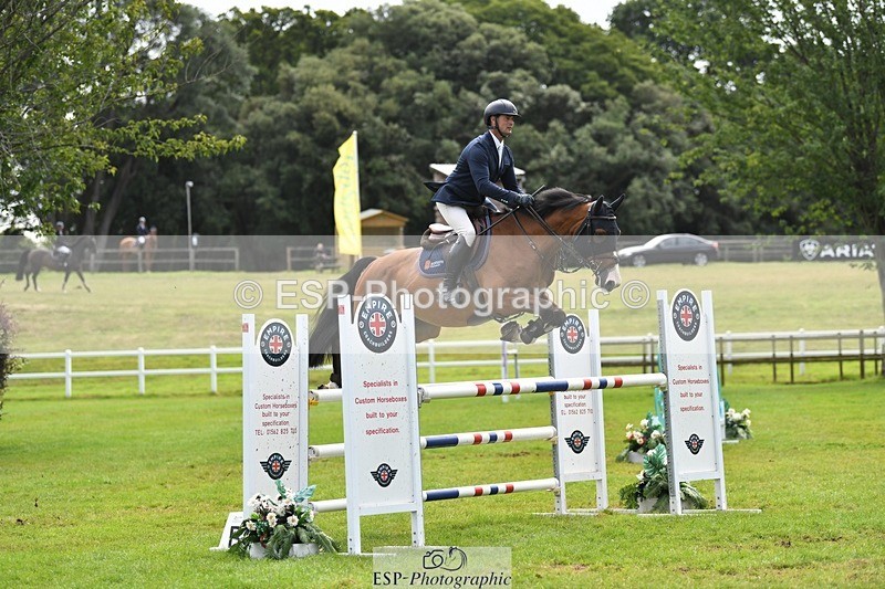 230712-104035-22097 - Cls 50 Foxhunter & 1.20m Open