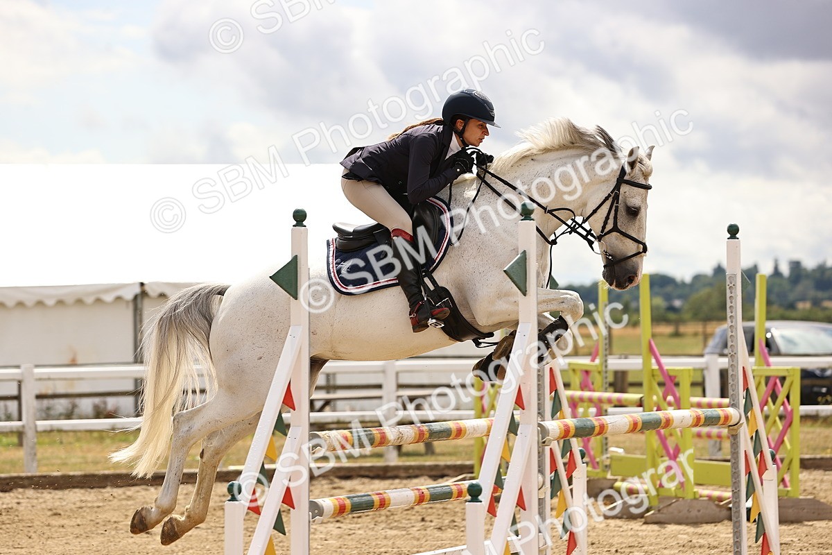 SBM_026814 - Class 13 - Senior Newcomers - 1.10m