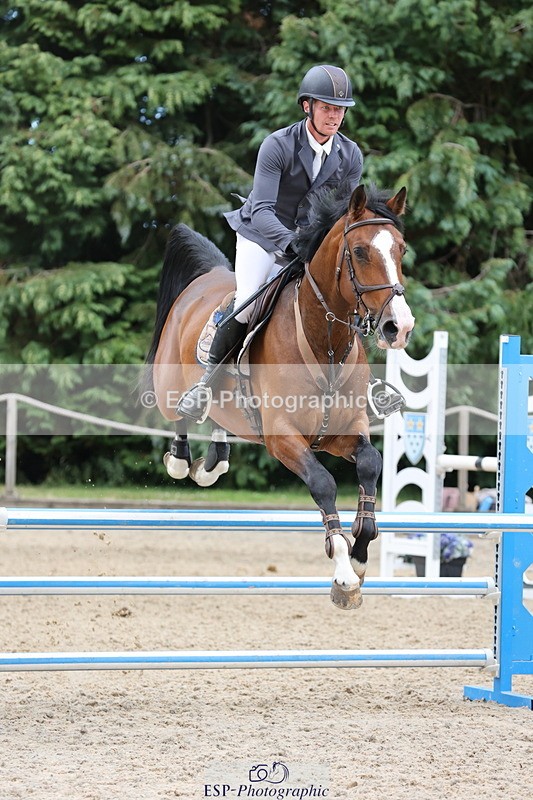 250703A-145550-05284 - Cls 9 Snr Discovery and 1m Open