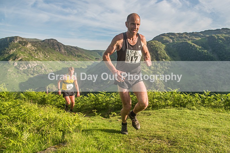 Langstrath-42 - Langstrath Fell Race Wednesday 19th June 2024