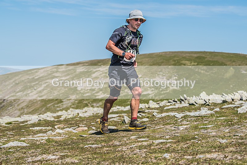 Duddon Long-594 - Duddon Valley (Long) Fell Race Saturday 3rd June 2023