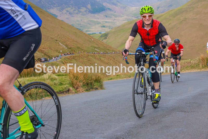 100252 - Newlands Pass 10.00-11.00