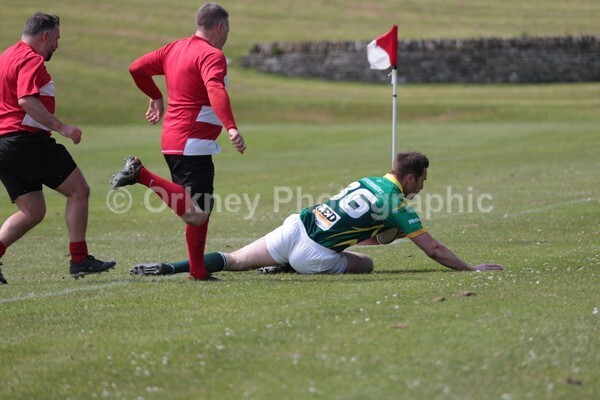 AA079190 - Come Ashore Cup 2025