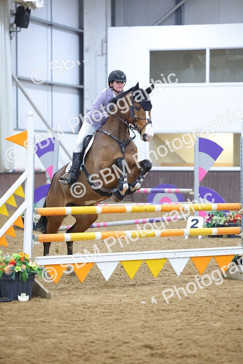 SBM_001640 - Class 14 - Nupafeed Supplements Senior Discovery/ 1m Open - First Round (1.00m)