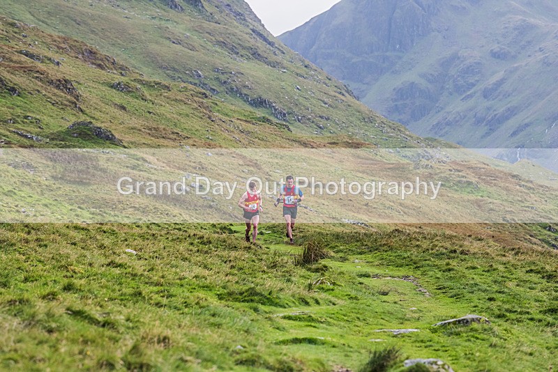 HBMR Leg 4-533 - Hodgson Brothers Mountain Relay - Leg 4 Sunday 1st October 2023