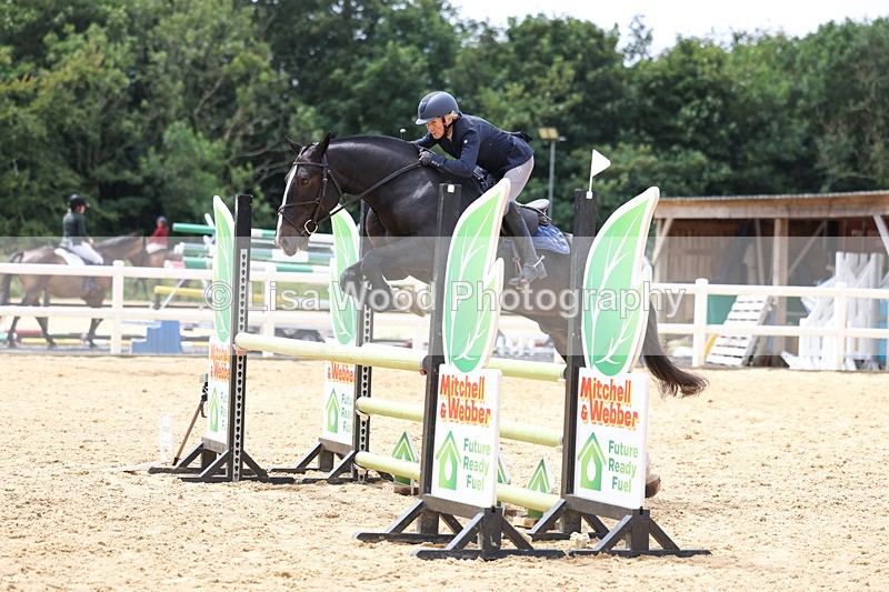 3E7A0589 - Class 10: 95cm National Amateur Championship Qualifier