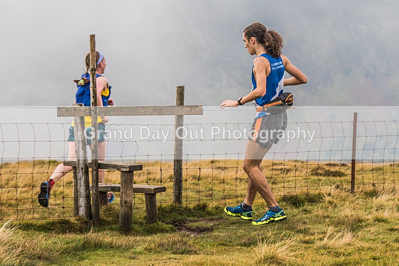 Buttermere-226 - Buttermere Shepherds Meet Fell Race Sunday 29th October 2023