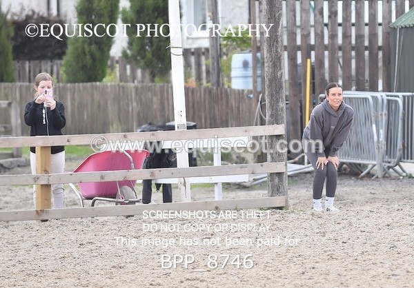 BPP_8746 - CLASS 1 20CM