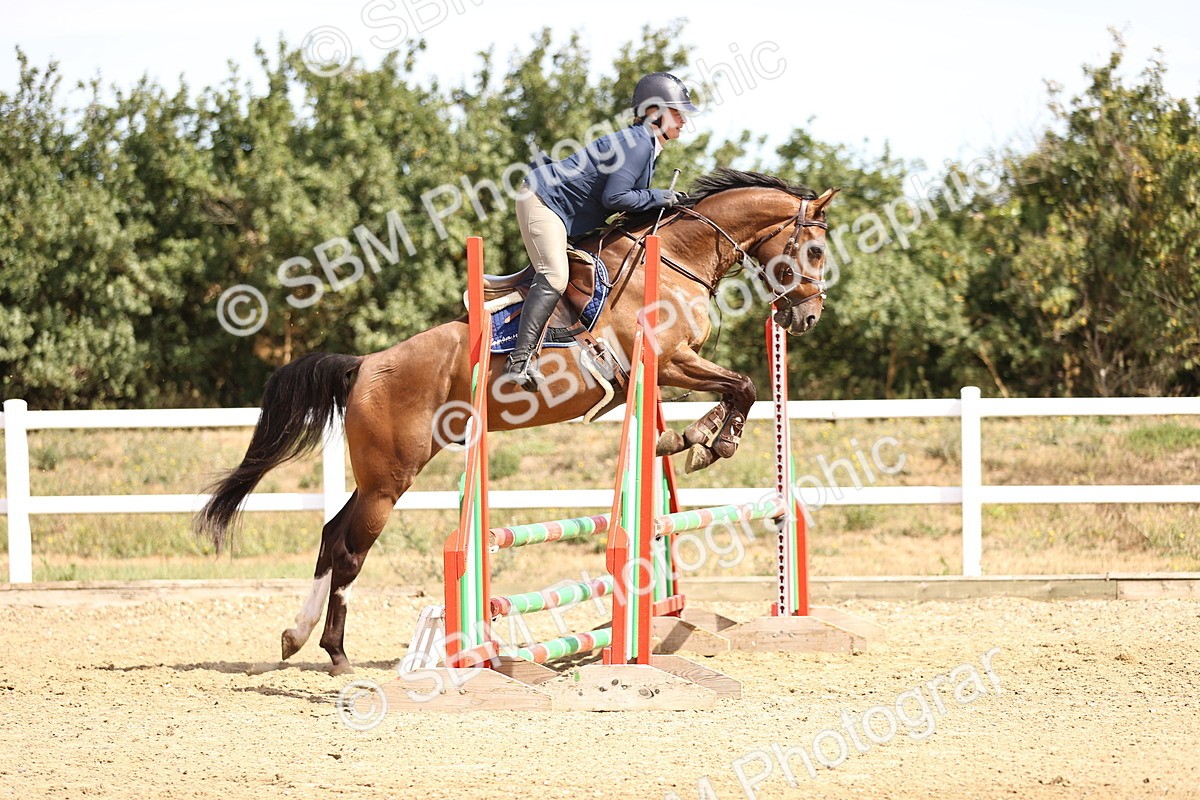 SBM_000411 - Class 2 - 0.85cm Amateur Championship Qualifier