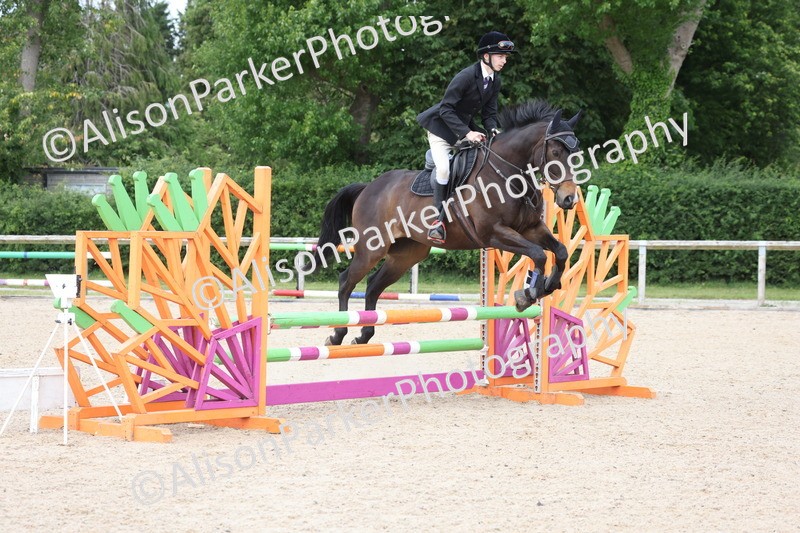 20250608-2021 - Class 5 - 80cm