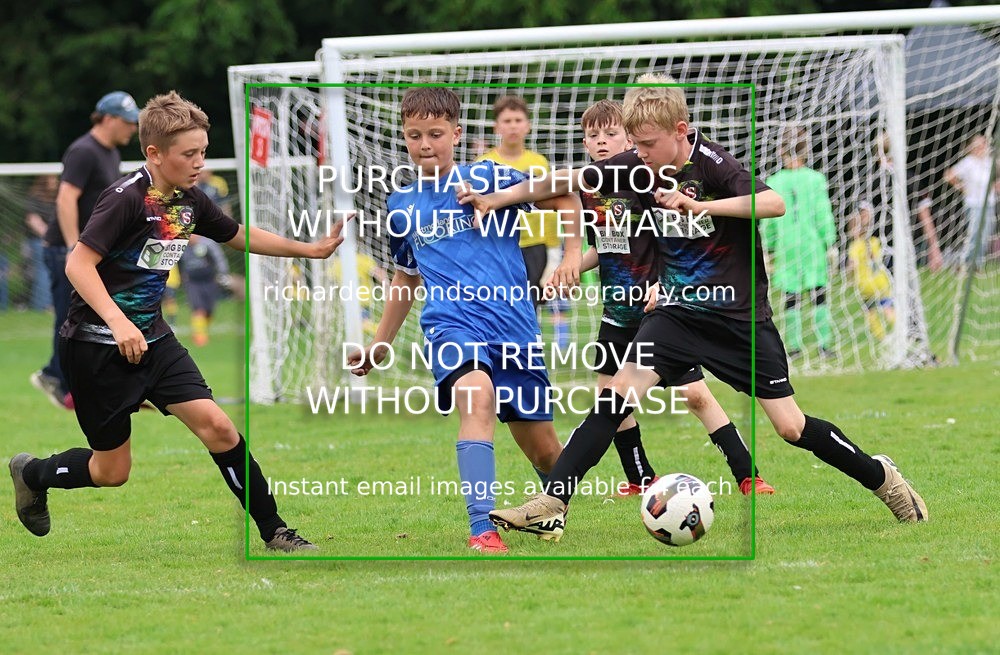 533A8781 - Ibis Under 11's