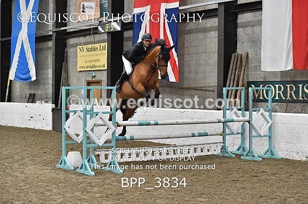 BPP_3834 - FRI CLASS 22 DISC/1M