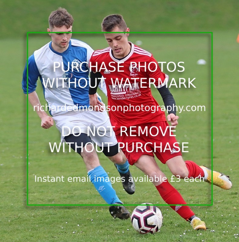 IMG_0581 - Ibis Res v Kirkby Lonsdale (30/3/22)