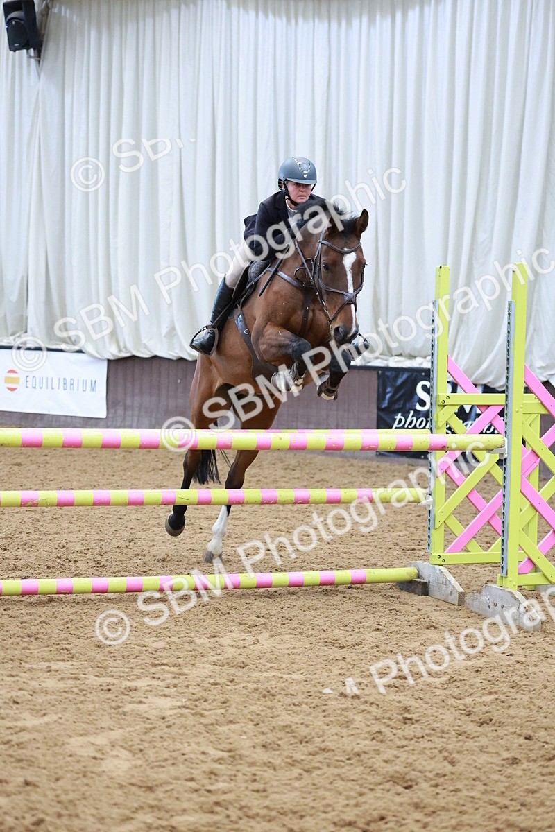 SBM_001185 - Class 3 - Senior Discovery 1.00m