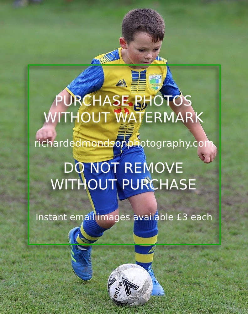 IMG_1946 - Kendal Utd U8 v Sedbergh Wanderers U8 (4/11/23)