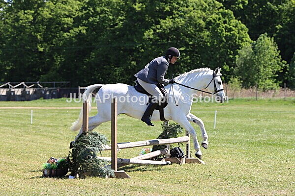 IMG_3977 - Working Hunter