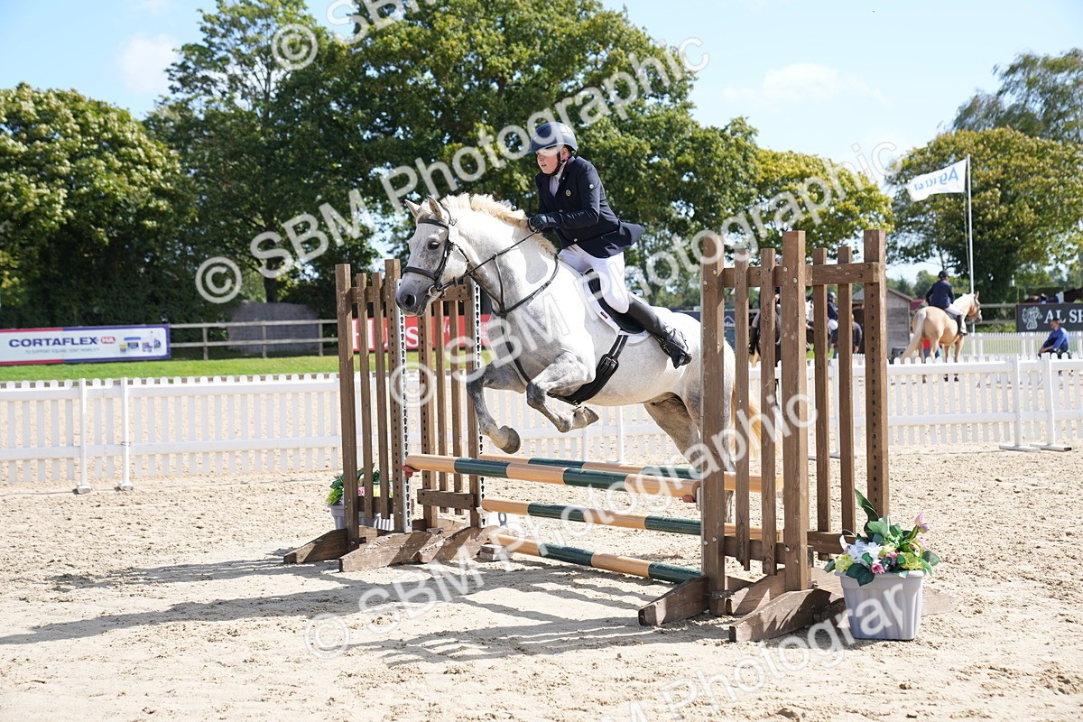 SBM_05902 - J56 - Clear Round 70cm