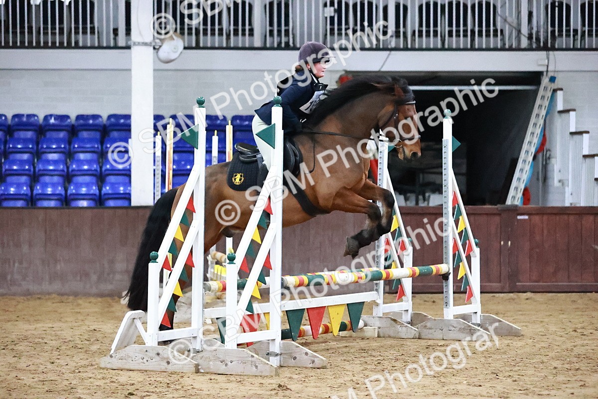 SBM_001407 - Class 4 - 70cm