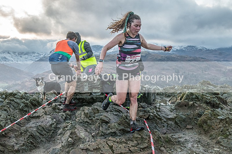 Loughrigg-233 - Loughrigg Fell Race Wednesday 12th April 2023