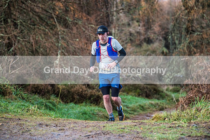 TVU 50  60K-89 - High Terrain Events Tweed Valley 50 & 65K Ultra Trail Races Sunday 19th November 2023