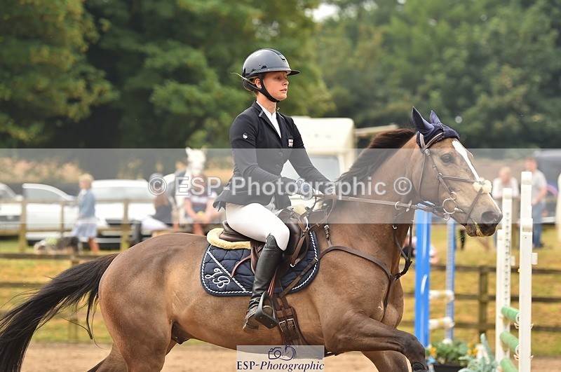 230618-110420-11232 - Cls 24 Pony Newcomers & 1m Open