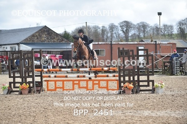 BPP_2451 - CLASS 26 The Liz Fox Royal Highland Show JD/JC Championship Qualifier
