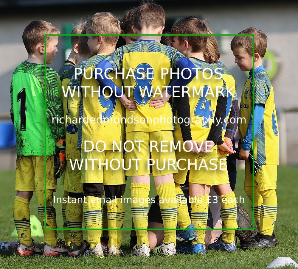 533A8966 - Kendal United Youth Under 7 (21/3/26)