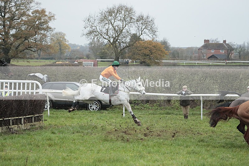 PtP 041222 0861 - Wheatland  Hunt PtP Chaddesley Corbett, Worcs 04/12/22