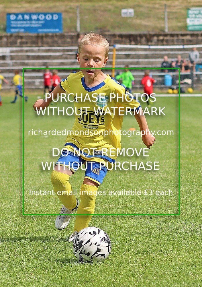 IMG_7313 - Kendal United Under 8's