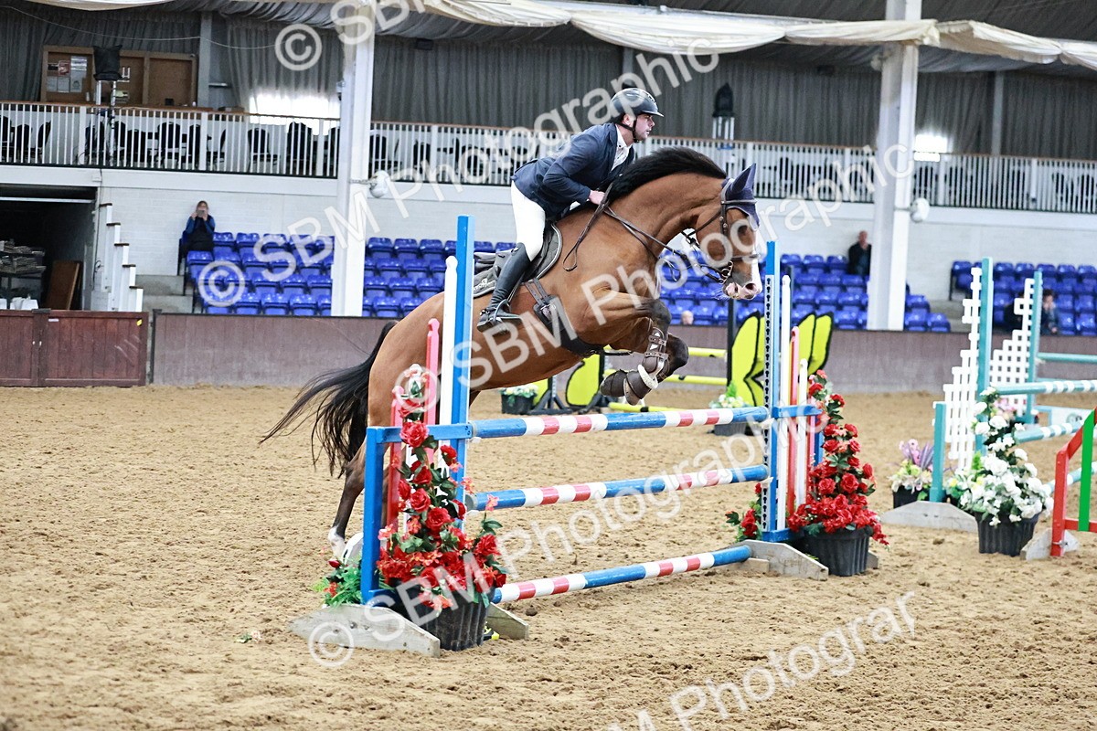 SBM_000741 - Class 3 - Senior Discovery 1.00m