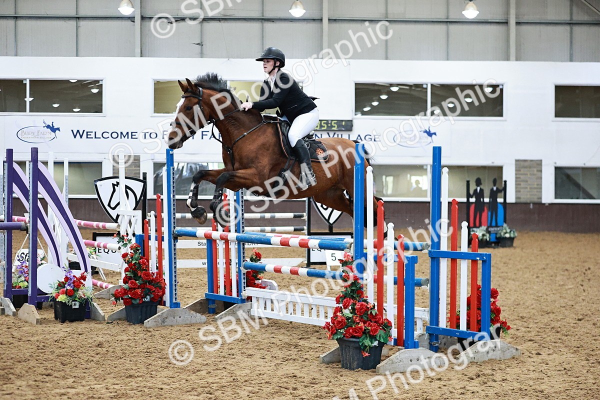 SBM_001442 - Class 4 - Senior Newcomers 1.10m