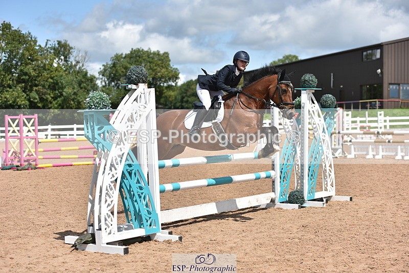 230806A-125318-01836 - Cls 20 Pony Discovery & 90cm Open