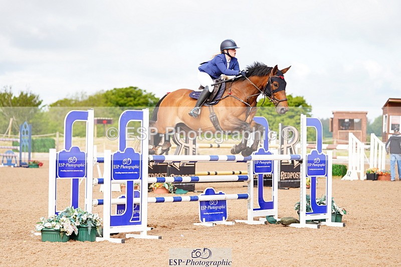 240526A-091256-07033 - Cls 30 Snr 1.20m Open