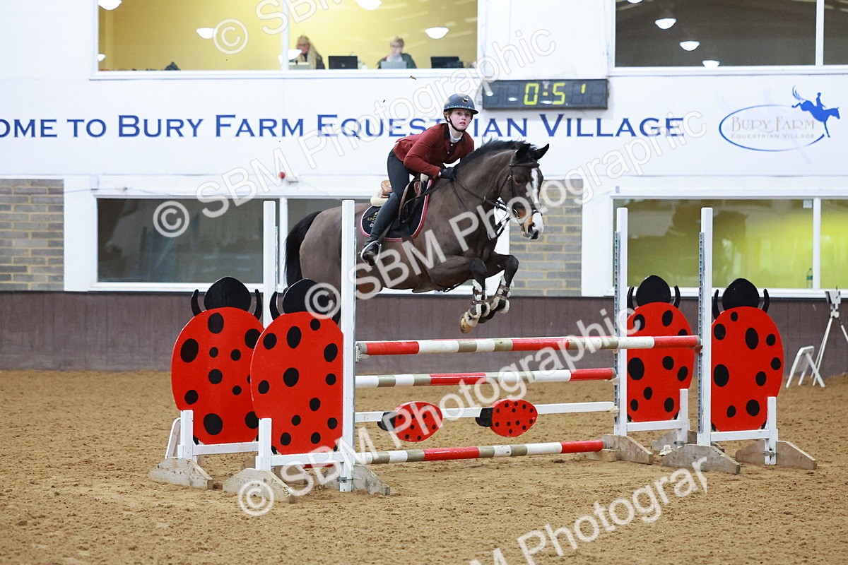SBM_003712 - Class 4 - Senior Newcomers - 1.10m