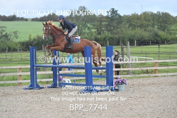 BPP_7744 - CLASS 13 SAT Senior Discovery/ 1m Open