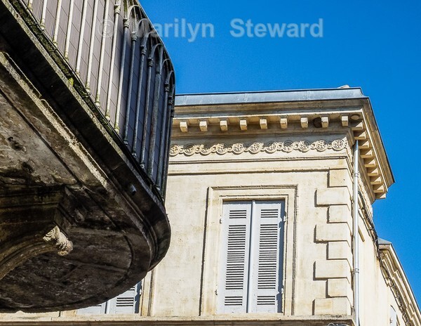 Libourne-17 - Bordeaux and nearby, France