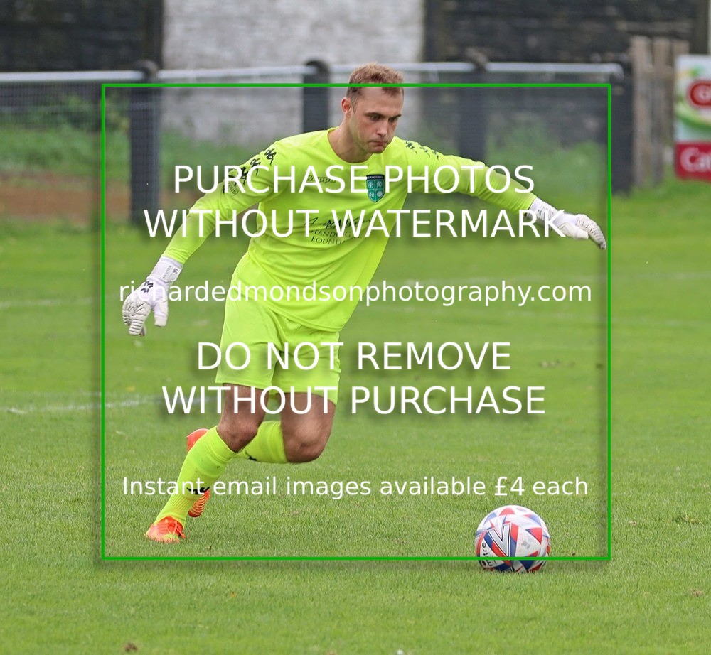 IMG_6120 - Kendal Town v Pilkington