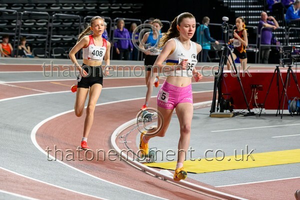 Age26SAT-916719 - Track Female Set Three