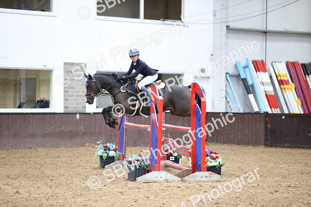 SBM_002719 - Class 12 - Springboard 128cm 138cm 90cm 1.00m