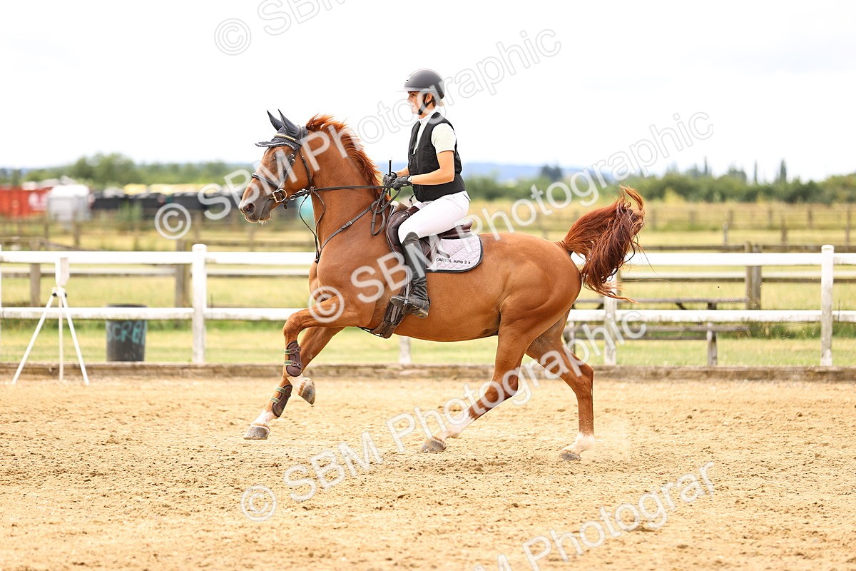 SBM_003368 - Class 21 - Senior Newcomers - 1.10m