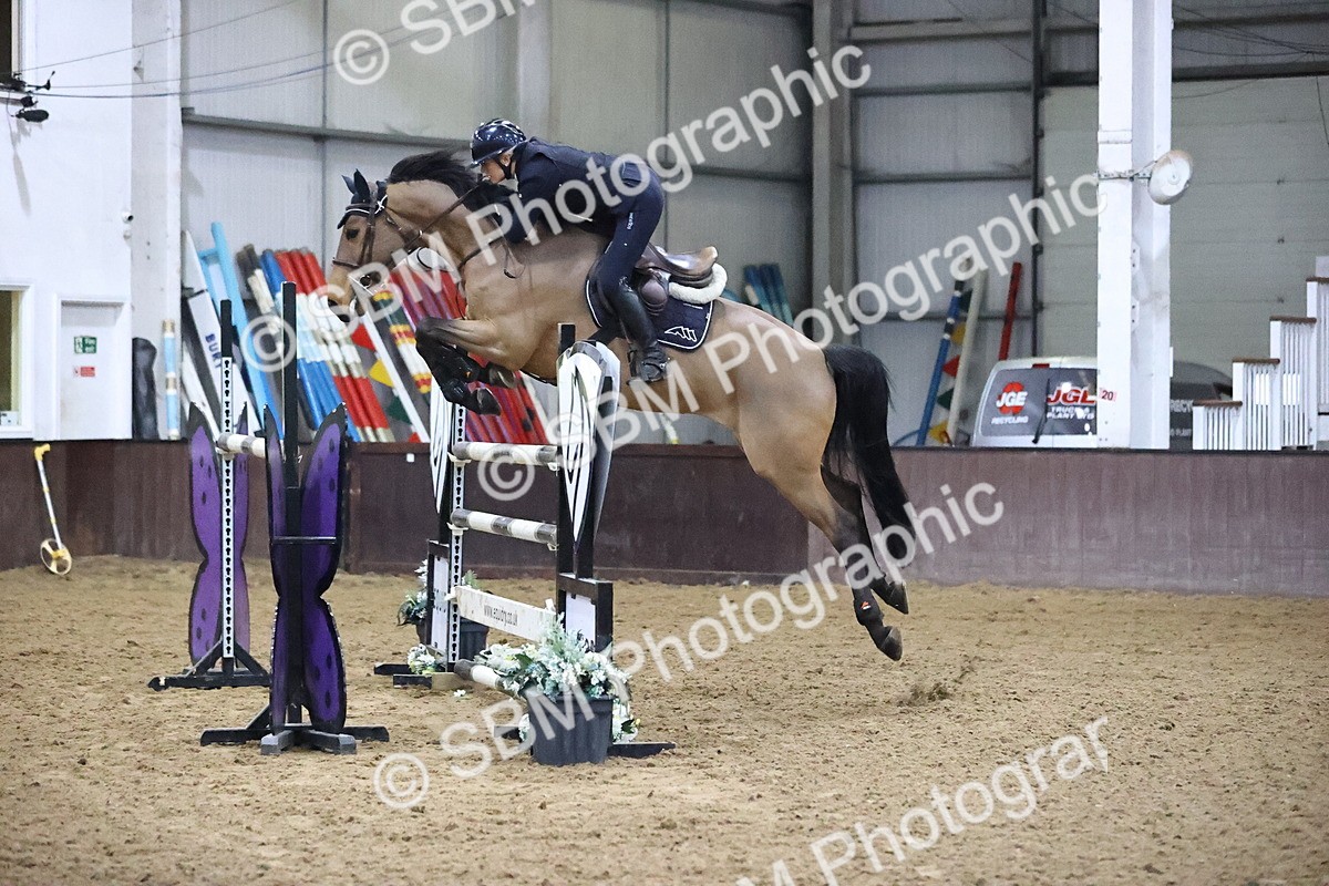 SBM_002641 - Class 12 - National B&C Handicap Championship Qualifier 1.25m 1.30m