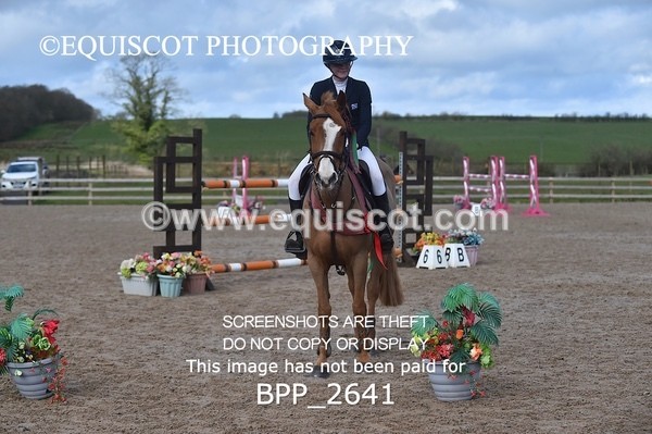 BPP_2641 - CLASS 28 48cm Pony Royal Highland Show Championship Qualifier