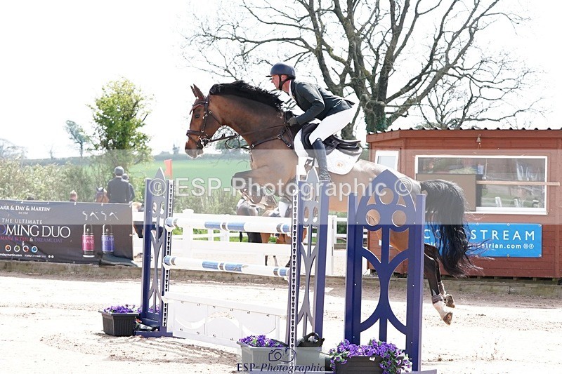 250425-132440-09985 - Cls 34 Young Horse 7yr old