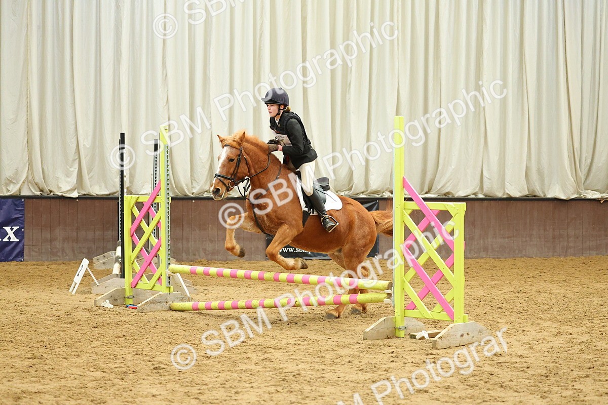 SBM_001085 - Class 3 - Show Jumping 60cm