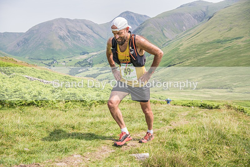 Wasdale-494 - Wasdale Horseshoe Fell Race (Bad weather route) Saturday 11th July 2026