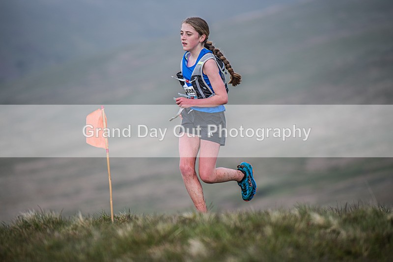 Latterbarrow-24 - Latterbarrow Loop Fell Race Wednesday 20th May 2026